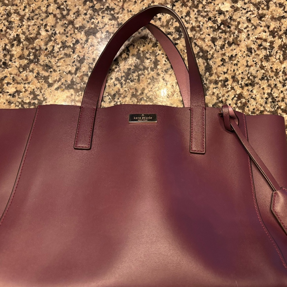 Kate Spade medium tote